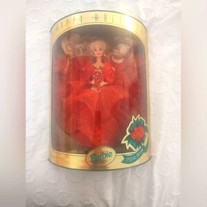 1993 vintage barbie